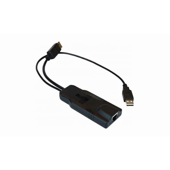 Raritan Computer - Raritan MasterConsole Digital Computer Interface Module