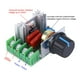 thumbnail image 4 of Controlador De Motor, Regulador De Motor PWM Conveniente, Estable, Multifunción Y Duradero, 50 X 35 Mm Para Regulación De Velocidad De Ajuste De Brillo, 4 of 7