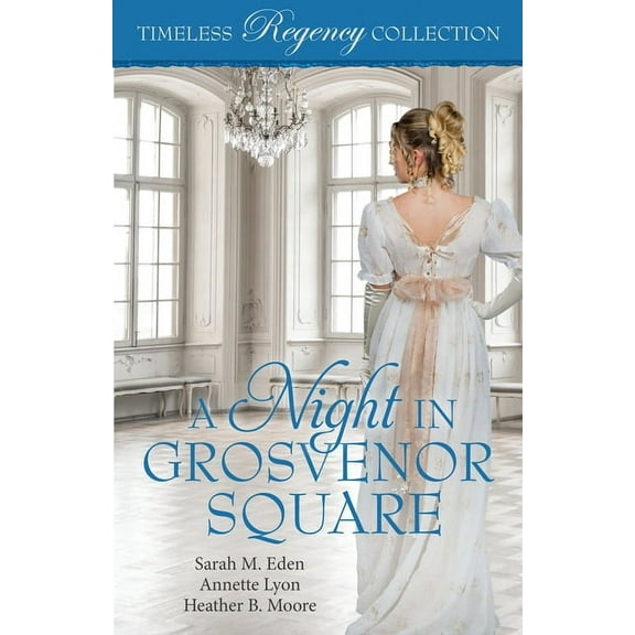 A Night in Grosvenor Square, (Paperback)