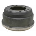 thumbnail image 1 of Rear Brake Drum For Isuzu 1988-2017 NPR Base, 1 of 5
