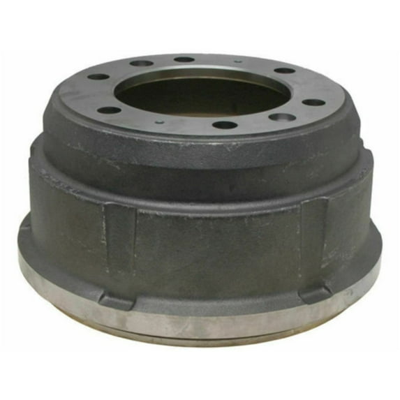 Rear Brake Drum For Isuzu 1988-2017 NPR Base