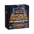 thumbnail image 1 of A-Maze-N 8592131 2 lbs Mesquite Wood Pellets, 1 of 1
