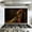 Color 1, variant on Kitchen Backsplash Peel and Stick Wall Murals Wine bottle grapes barrel Removable Mural 35.4"W x 23.6"H, Oil Proof Vinyl Wallpaper for Fireplace & Behind Stove