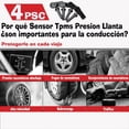 thumbnail image 2 of Applicable to Tire Pressure Sensor Tpms for Mercedes-benz A-class Amg Gt, 2 of 9
