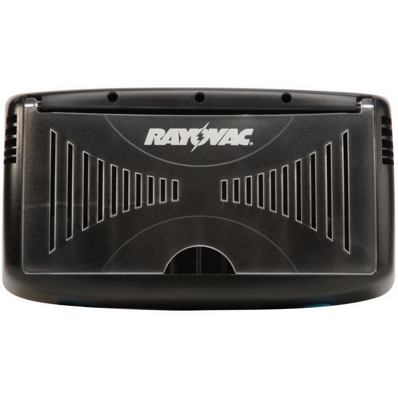 Rayovac PS202 GEN Universal Battery Charger