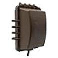 thumbnail image 3 of Sealproof 1-Gang Weatherproof In Use Outlet Cover Horizontal/Vertical Outdoor Plug and Receptacle Protector, Lockable Bubble Cover, UL Extra Duty Compliant, 18 Configurations, 3 of 4