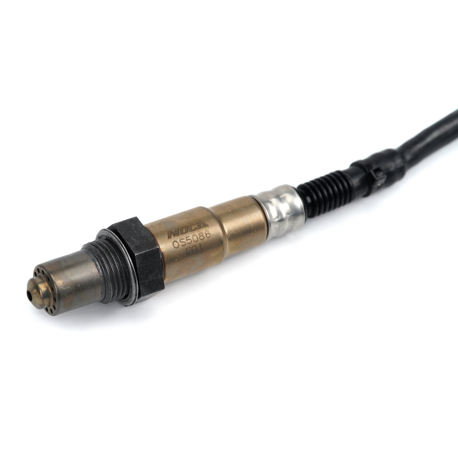 MOCA AUTOPARTS 234-4568 Downstream O2 Oxygen Sensor Fit for 2012-2017 Hyundai Accent Veloster 1.6L & 2012-2018 Kia Rio Soul 1.6L