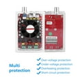 thumbnail image 4 of Audio Amp  Board, DC 9-34V  Board, For XR-A101, 4 of 8