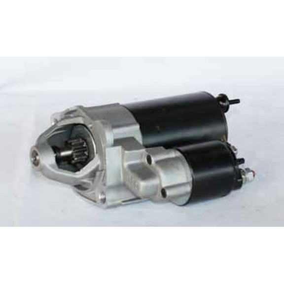 Starter Motor Fits 2001 Audi A4