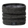 thumbnail image 1 of FOCUSNORM Chauffe-Nuque Confortable Mode Imprimé Lettre Hiver pour Hommes, 1 of 8