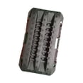 thumbnail image 4 of funtasica Generic Car Traction Board Off Roading Traction Track for Cars Vehicles Black, 4 of 9