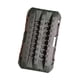 thumbnail image 4 of Alfombrilla de emergencia para neumáticos de coche, almohadilla de tracción genérica, almohadilla de seguimiento para rueda de escape de coche Negro, 4 of 9