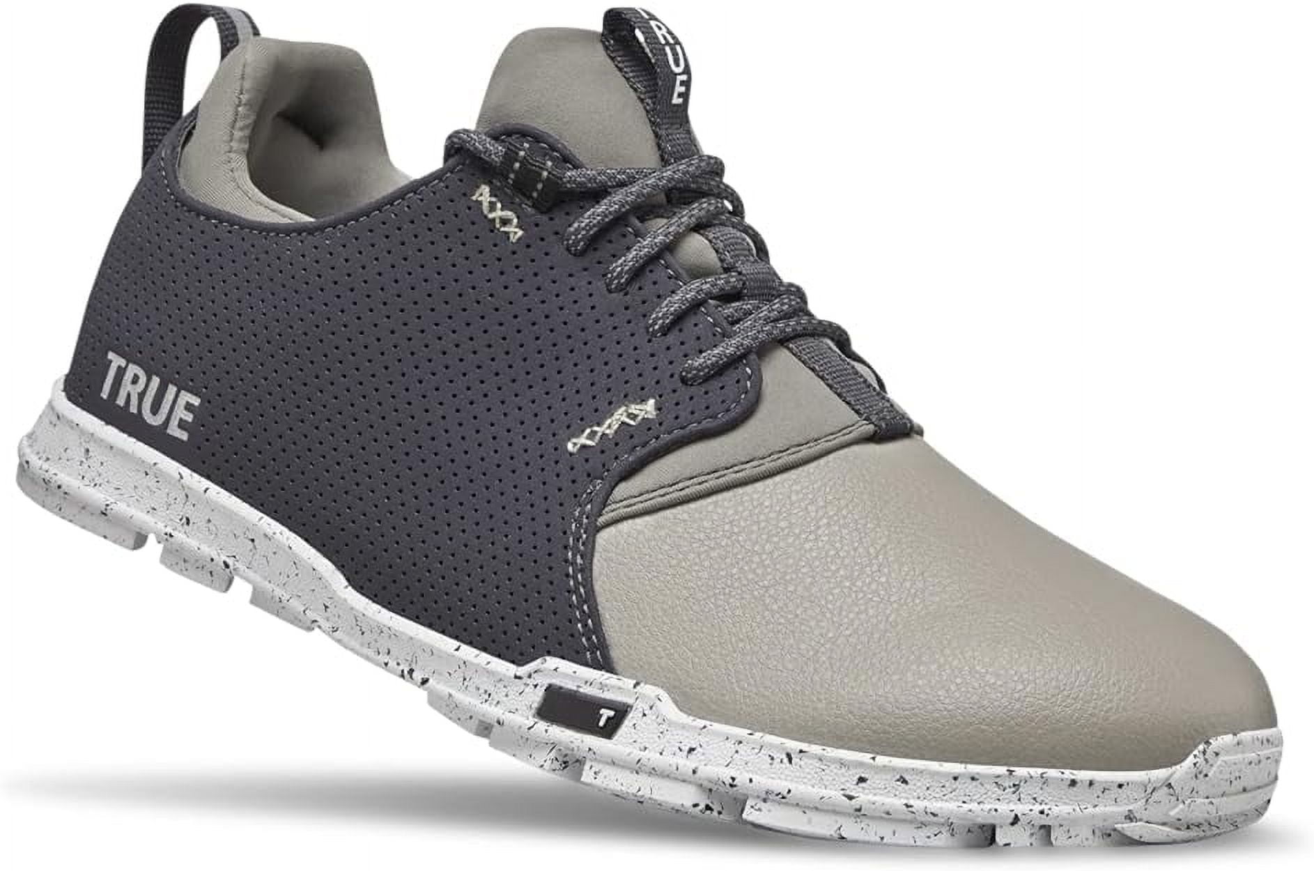 TRUE linkswear Original 1.2 Lightweight Golf Shoes (Nine 