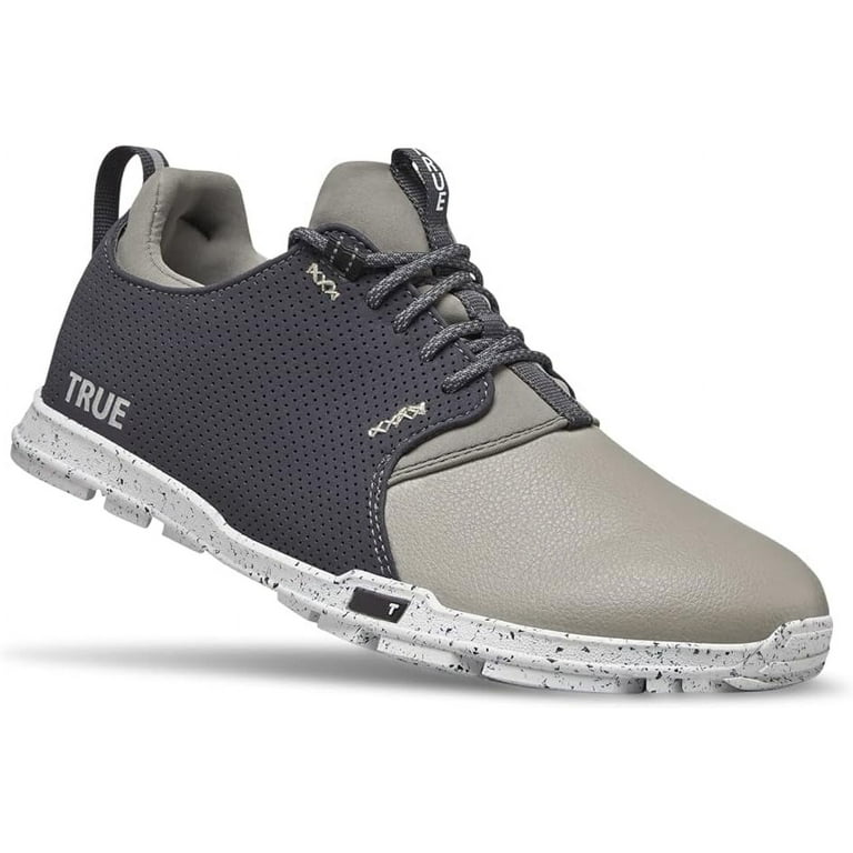 TRUE linkswear Original 1.2 Lightweight Golf Shoes (Nine