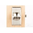 thumbnail image 4 of Weslock 03710I1I1SL20 Impresa Woodward Privacy Lock with Adjustable Latch and Full Lip Strike Oil Rubbed Bronze Finish, 4 of 5