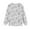Z-White5, variant on Toddler Girls DIY Hand Painted T-Shirt Long Sleeve Crewneck T Shirt Coloring Tee Tops
