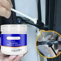 HASACHYL Automobile Door Grease Track Sunroof Chain Special Maintenance Synthetic Grease 100mL
