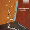 thumbnail image 2 of Kabalevsky / Bonfilio - Piano Sonata 3 & 24 Preludesilio - Music & Performance - CD, 2 of 2