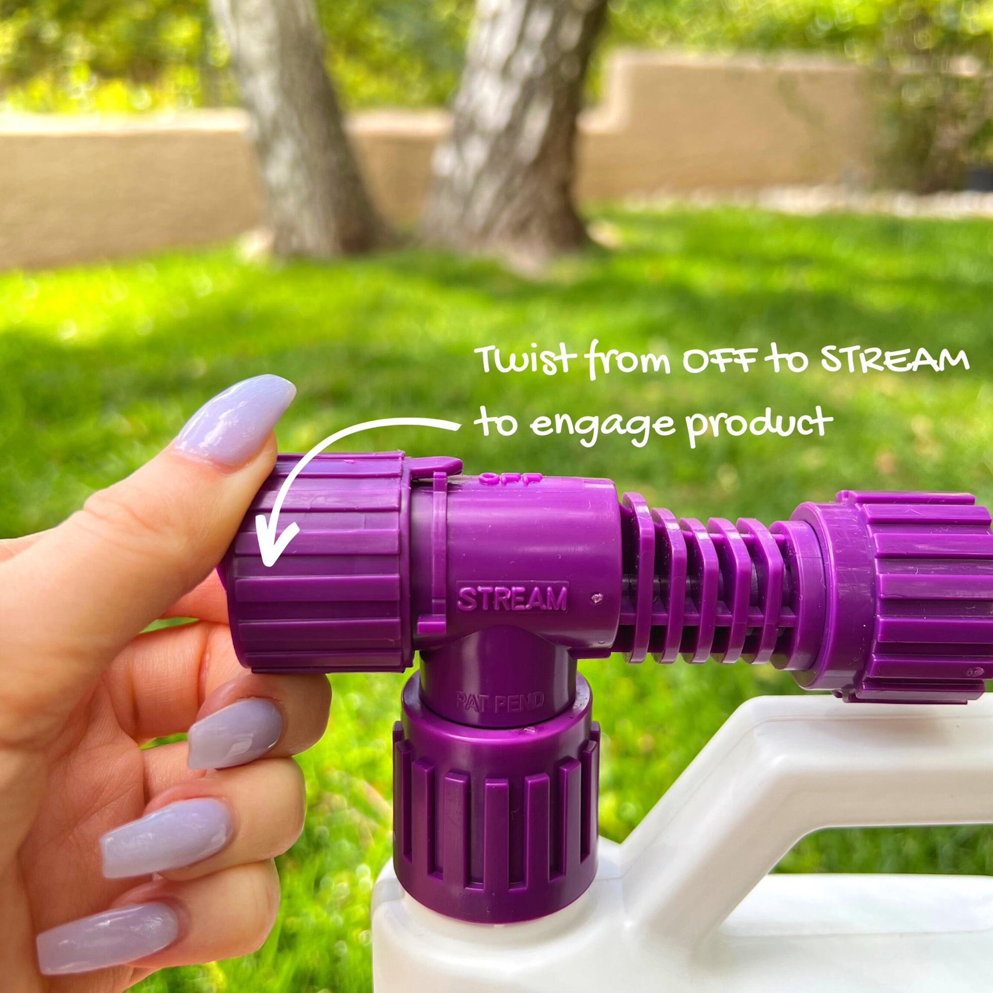 Systemica Natural Organic Insect Killer - 32 fl oz Hose-End Sprayer by Sierra Natural Sciences
