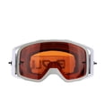 thumbnail image 2 of Langgg Motorcycle Goggles Riding Goggles Windproof Scratch Resistant Bike Motocross Glasses for Skiing Country Surfing No.3, 2 of 6