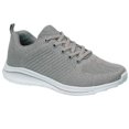 thumbnail image 1 of Cipriata Womens Leona Lightweight Memory Foam Trainer, 1 of 2
