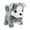 Husky dog, variant on Almencla Electronic Interactive Dog Toy Puppy Toy for Boys Girls Children Bei Bei dog