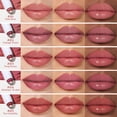 thumbnail image 3 of bayfree Tinted Lip Balm Plumper, Glossy, Lightweight, Moisturize with Jojoba Seed Oil, Lip Balm Lip Care Present, Pink Rose, 3 of 8