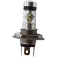 thumbnail image 4 of 100w White Led Headlight H4 Bulb For Yamaha Yzf R6 1999-2002 Bulb, 4 of 5