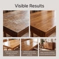thumbnail image 6 of Beeswax Wood Polishing Spray, Multi-Purpose Wooden Furniture Repair, Scratch Removal, Maintenance Spray, Suitable For Living Room, Kitchen, Wooden Furniture Floor Natural Polishing Spray（2Pcs）, 6 of 7
