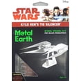 thumbnail image 6 of Star Wars Last Jedi Kylo Ren's TIE Silencer, 6 of 6