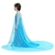 thumbnail image 3 of Vestido Frozen Para Niñas De Princesa Elsa Disfraz De Halloween Para Niños, 3 of 4