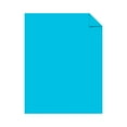 thumbnail image 2 of Astrobrights Blue Cardstock, 8.5" x 11", 65 lb/176 Gsm, 250 Sheets, 2 of 5
