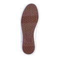 thumbnail image 5 of No Boundaries Women's Platform Lace Up Hi Top Sneakers, 5 of 6