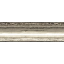 York Wallcoverings Tan Mesa Removable Wallpaper Border