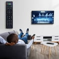 thumbnail image 4 of CNKOO Télécommande de Remplacement IPTV 255 257 260 275 349 350 351, 4 of 8