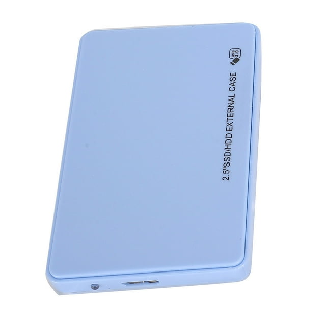 Usb To Case, Circuit Protection Ssd Case Widely Compatible Plug And Play For Computer For Professional Use