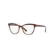 thumbnail image 2 of ARMAZON OFTALMICO VOGUE VO5202 2386 54MM CAREY cafe, 2 of 4