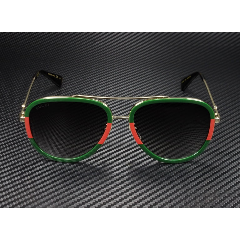 Gucci GG0062S 003 Women display picture 1