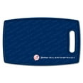 thumbnail image 4 of YouTheFan MLB New York Yankees Logo Series Cutting Board, 4 of 5
