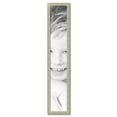thumbnail image 2 of ArtToFrames 9" x 54" Silver Panel Picture Frame, 9x54 inch Multi Wood Poster Frame (WOM-5094), 2 of 7