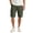 Green, variant on GENTS BLISS Men Cargo Short Lightweight Cargo Shorts for Men Outdoor Workwear Pants for Men with Stretch