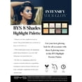 thumbnail image 5 of Highlighting Powder Palette 0.6oz, 5 of 7
