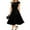 CL1, variant on Bintarealwax Women's Cocktail Dresses Formal Wedding Guest Church Modest Graduation Party Prom Dress