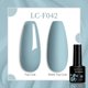thumbnail image 1 of LILYCUTE 129 colores 7ML esmalte de uñas en Gel suministros de uñas Vernis Semi permanente arte de uñas manicura Soak Off LED UV Gel barnices de uñas Dengxun unisex, 1 of 2