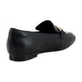 thumbnail image 5 of Rockport Polly Women's Loafers & Slip-Ons Black Size 8.5 W, 5 of 8
