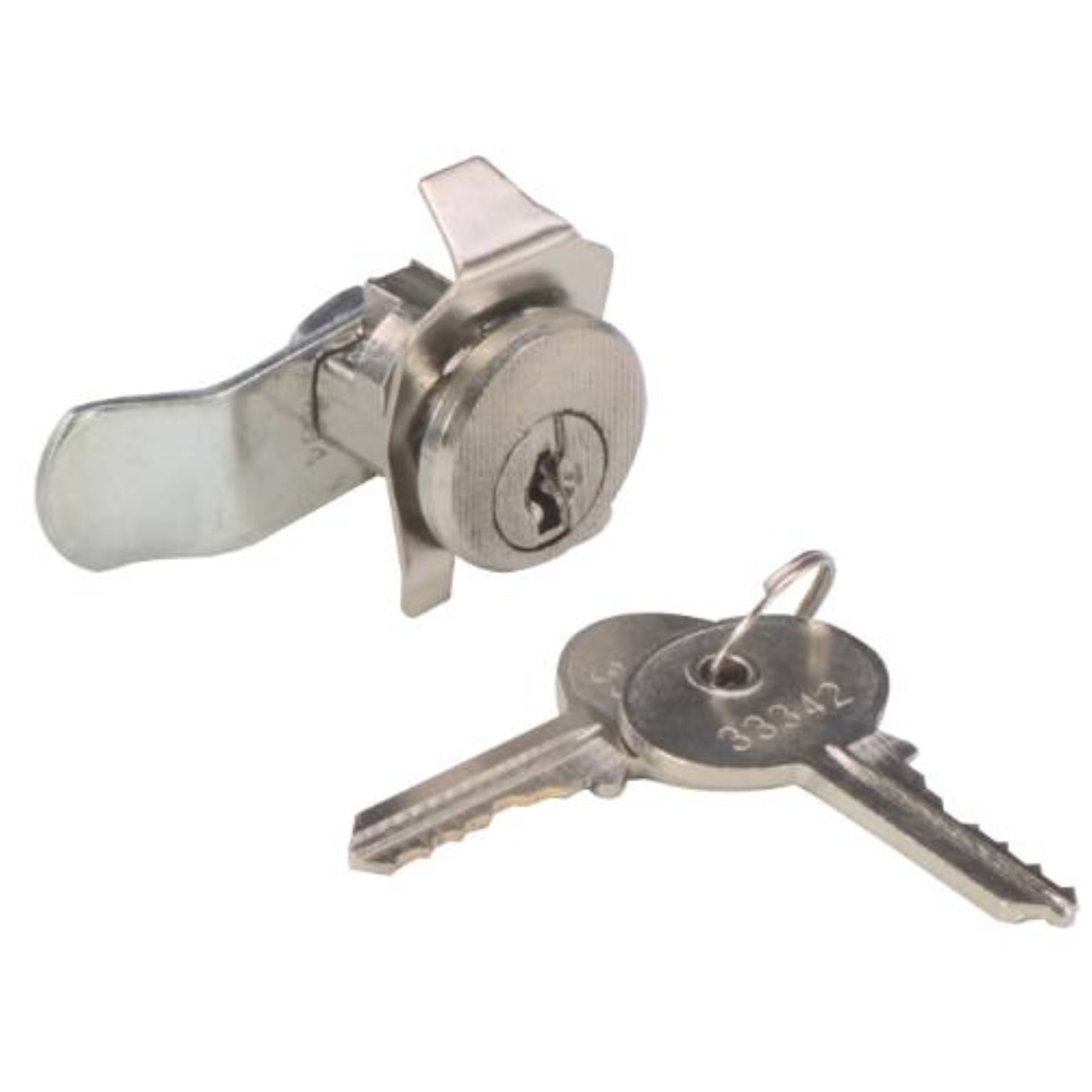 MAILBOX LOCK, BOMMER C8710 REPLACEMENT per 7 Each