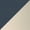 Atlantic Blue, variant on Thyme & Table Programmable 12-Cup Drip Coffee Maker, Sand White, 4 Brew Modes, 60 oz Water Reservoir, Warming Plate