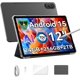 thumbnail image 1 of Blackview Mega2 Tablet 24 GB + 256 GB 9000 mAh 12 inch Android 15, 1 of 3