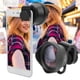 thumbnail image 3 of Lente De Retrato Asférica Para Teléfono, Lente De Retrato Para Teléfono Móvil Con Revestimiento Multicapa 2X De Alta Definición Para Almohadillas IOS Para Teléfonos, 3 of 7