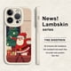 thumbnail image 1 of Exprese su personalidad con una funda para teléfono de TPU con estampado de dibujos animados - Compatible con la serie iPhone, 1 of 4